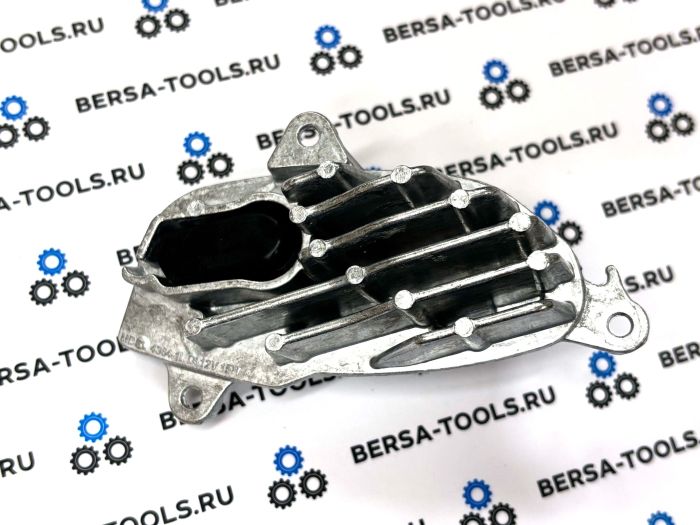 Светодиодный модуль BMW X7 G07 (2017-2020) (белый) левый (63119466175)