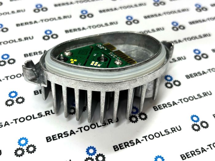 Блок управления ПРАВОЙ фары BMW X5 G05 / X6 G06 (63119477988)