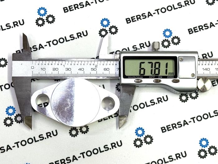 Комплект для удаления EGR BMW B47