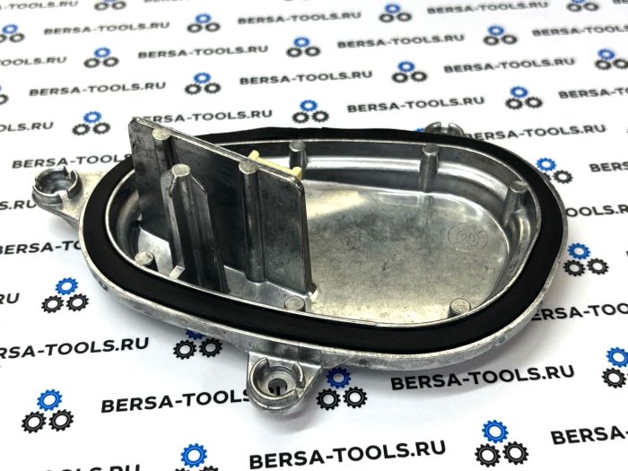 Светодиодный модуль BMW X7 G07 (2017-2020) (белый) левый (63119466175)