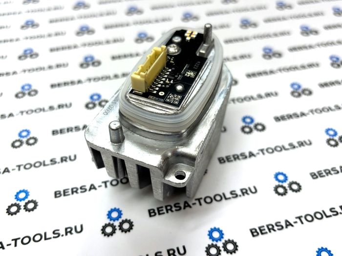 Светодиодный модуль BMW X7 G07 (2017-2020) (белый) левый (63119466175)