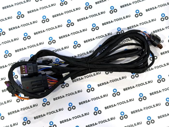 Проводка передних парктроников PDC BMW 61129122274