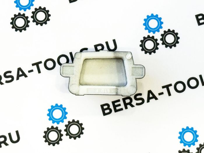 Кнопка Pаrking (P) на селектор переключения передач BMW F и G