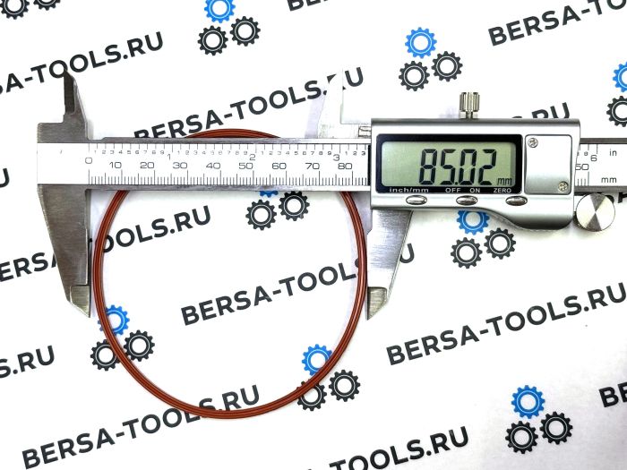 Ремкомплект вакуумного насоса Mercedes-Benz OM642 (A6420160280)