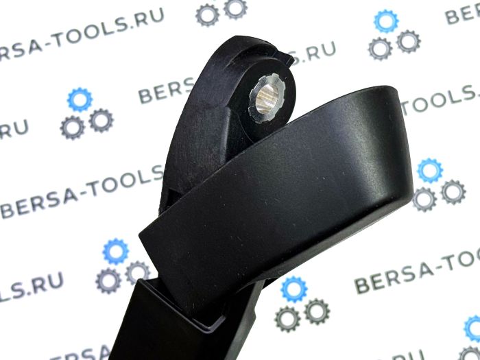 Рычаг заднего стеклоочистителя BMW X5 E70 (61627161029)