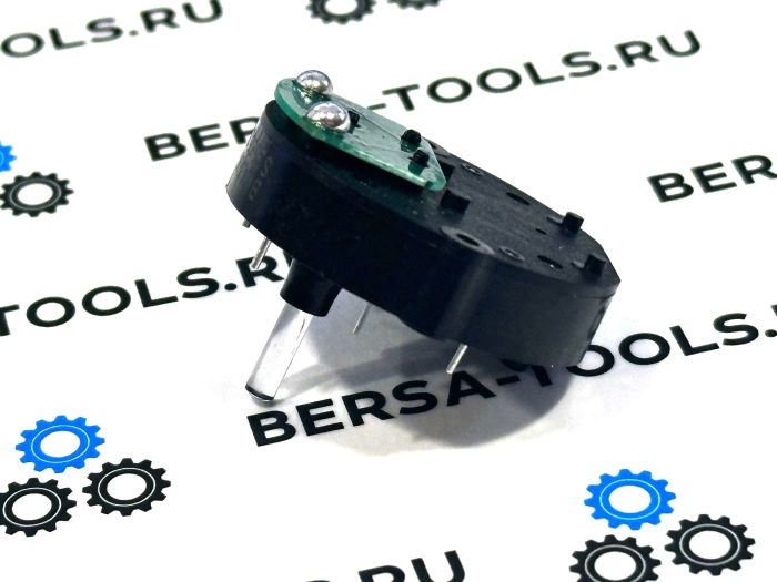 Шаговый двигатель BKA30L-R5 (VID23-05) для приборной панели Peugeot 508, BYD G3 и BYD L3