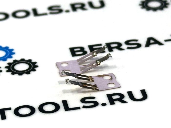 Ремкомплект датчика положения (щетки) ТИП 7 
