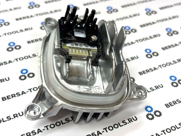 Светодиодный модуль BMW X7 G07 (2017-2020) (белый) левый (63119466175)