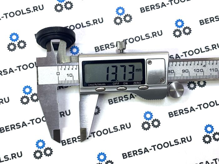 Ремкомплект клапанов печки с конусом для 1-зонного климат-контроля BMW E36, E46, E60, E61, E63, E53, E39, E52, E83, Z3