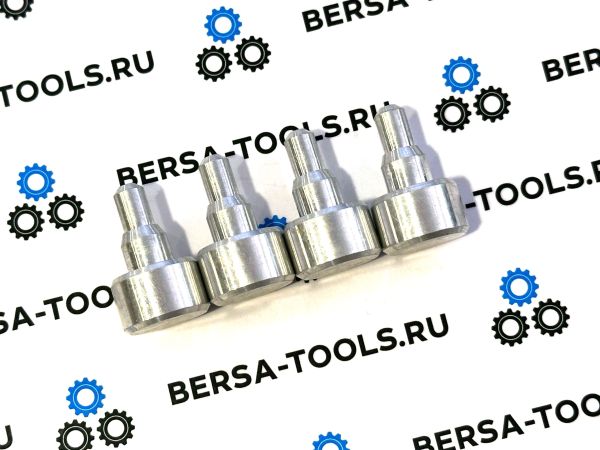 Заглушки вихревых заслонок для Opel c дизельным двигателем 1.9 JTD/JTDM/CDTI/TiD (552026790)