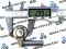 Ремкомплект вестгейта турбины Ford EcoBoost 3.5L