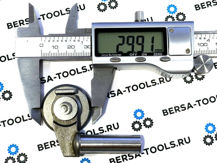 Ремкомплект вестгейта турбины Ford EcoBoost 3.5L
