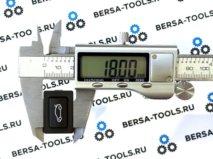 Кнопка/разъем открывания багажника для BMW 3/5/7/F-серии (61319200316)