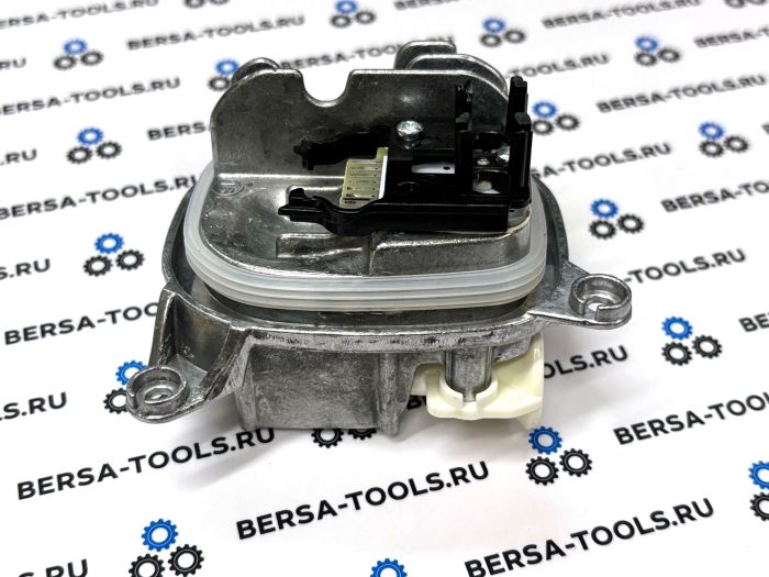 Светодиодный модуль BMW X7 G07 (2017-2020) (белый) левый (63119466175)