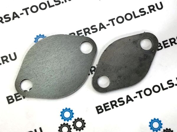 Заглушки клапана EGR для VW, Audi , Porsche 3.0TDI