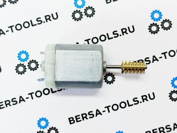 Моторчик селектора АКПП BMW X5, X6