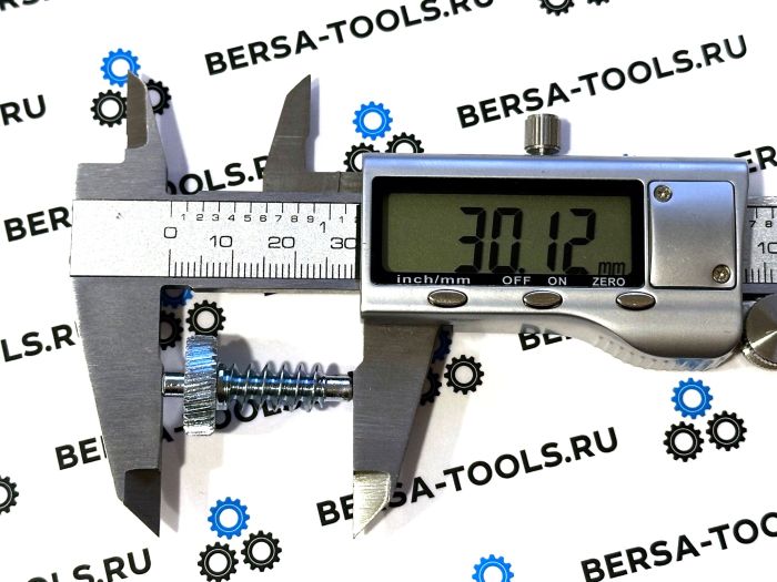 Ремкомплект складывания зервал заднего вида Kia K3, K5 (2 шестерни)