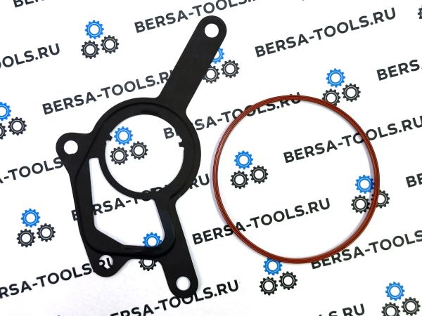 Ремкомплект вакуумного насоса Mercedes-Benz OM642 (A6420160280)