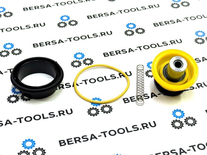 Ремкомплект клапана рециркуляции надувочного воздуха турбины Mercedes-Benz, Mini N14 N18, Citroen/Peugeot (A0001531159, 701870060, 11657566324)