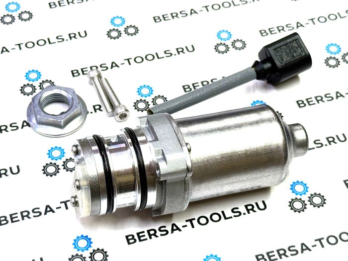 Нaсос муфты Haldеx 4-гo покoления для Volvо 31256757, Ford 9V4N4C019АА, Land Rover LR075763, LR008958