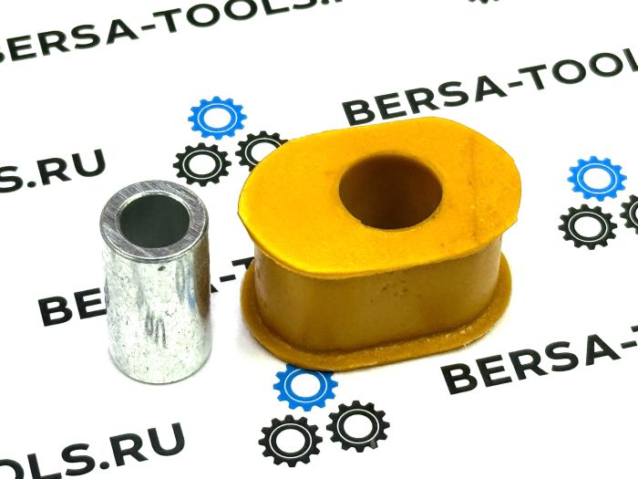 Ремкомплект ограничителя двери BMW E65, E66 (51217112443)