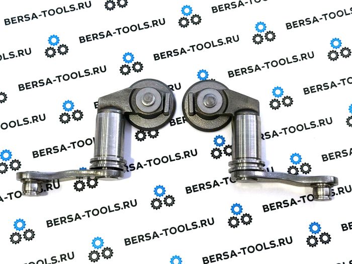 Ремкомплект вестгейта турбины Ford EcoBoost 3.5L