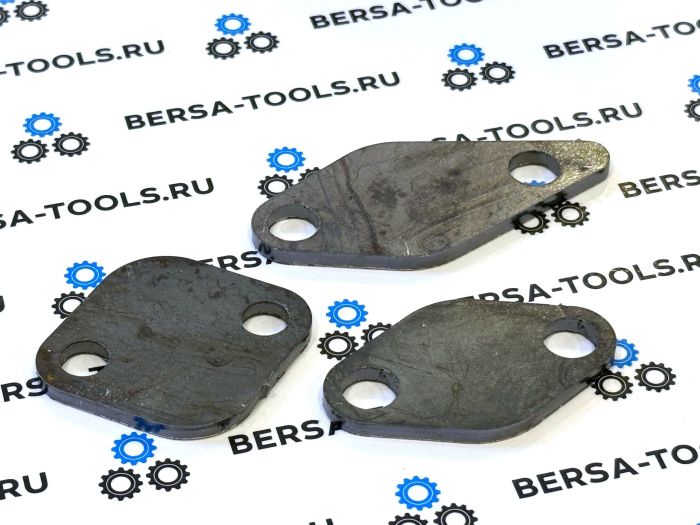 Заглушки клапана EGR Subaru Forester, Impreza, Legacy