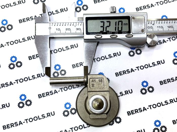 Ремкомплект клапана вестгейта турбины Opel K04 2.0L (53049700059)