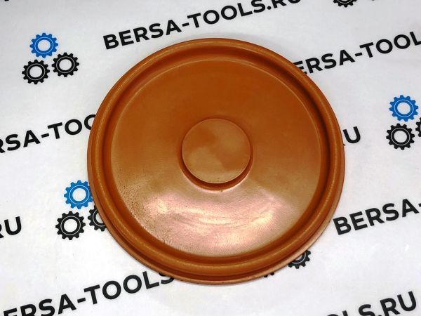 Мембрана клапана вентиляции картерных газов Porsche с двигателями V6 3.6 V6, 4.8 V8