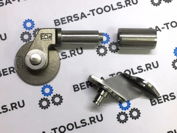 Ремкомплект вестгейта левой турбины Mercedes-Benz M278 (Левая сторона)