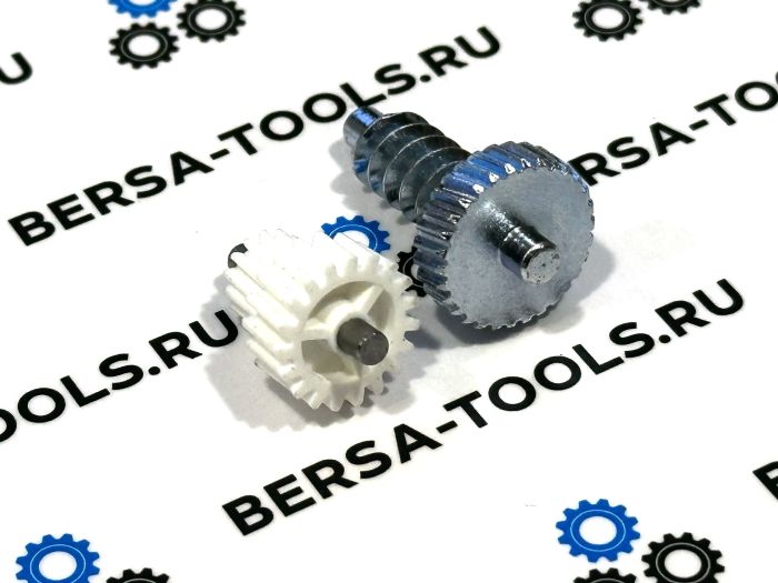 Ремкомплект складывания зервал заднего вида Kia K3, K5 (2 шестерни)