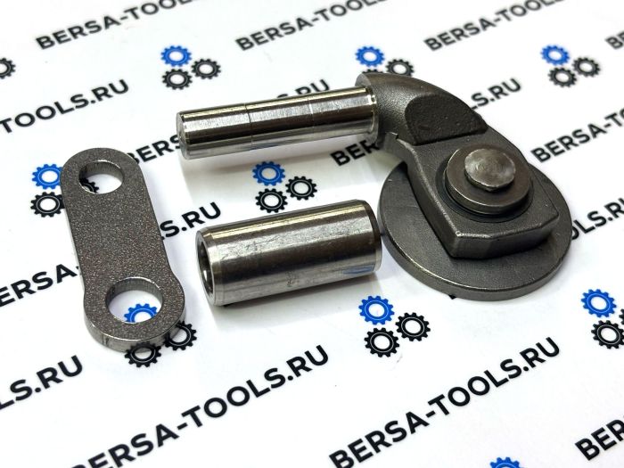 Ремкомплект клапана вестгейта турбины Lexus 8AR-FTSP (17201-36010)