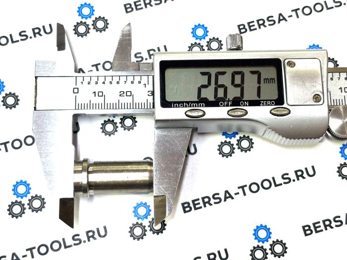 Ремкомплект клапана вестгейта турбины Opel K04 2.0L (53049700059)