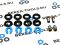8200128959 комплект для топливной фарсунки