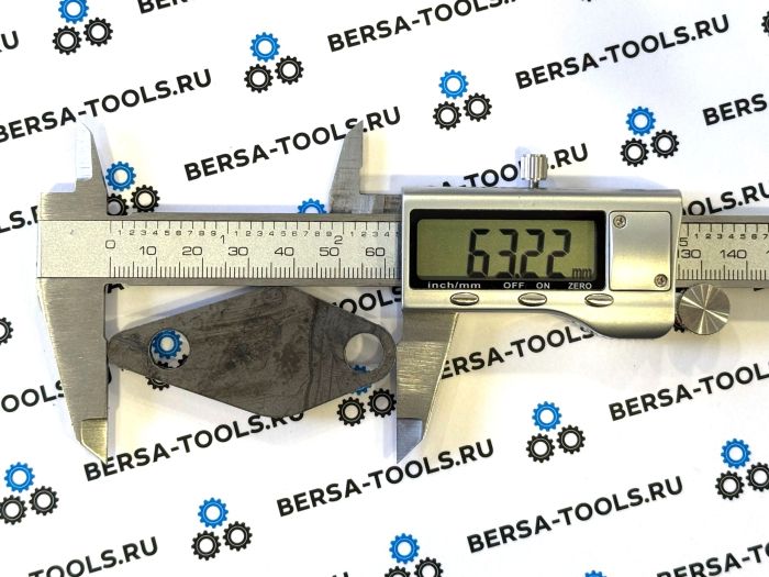 Заглушки клапана EGR Subaru Forester, Impreza, Legacy