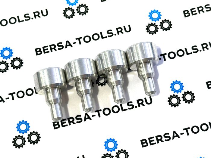 Заглушки вихревых заслонок для Opel c дизельным двигателем 1.9 JTD/JTDM/CDTI/TiD (552026790)