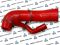 Силиконовый патрубок для Mini Cooper S / Countryman R56 R57 R60 с двигателем N18 (без шланга под датчик)
