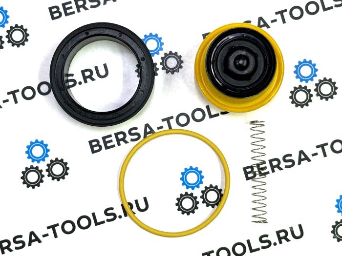 Ремкомплект клапана рециркуляции надувочного воздуха турбины Mercedes-Benz, Mini N14 N18, Citroen/Peugeot (A0001531159, 701870060, 11657566324)