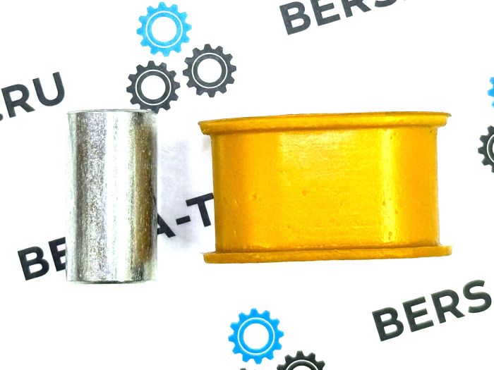 Ремкомплект ограничителя двери BMW E65, E66 (51217112443)