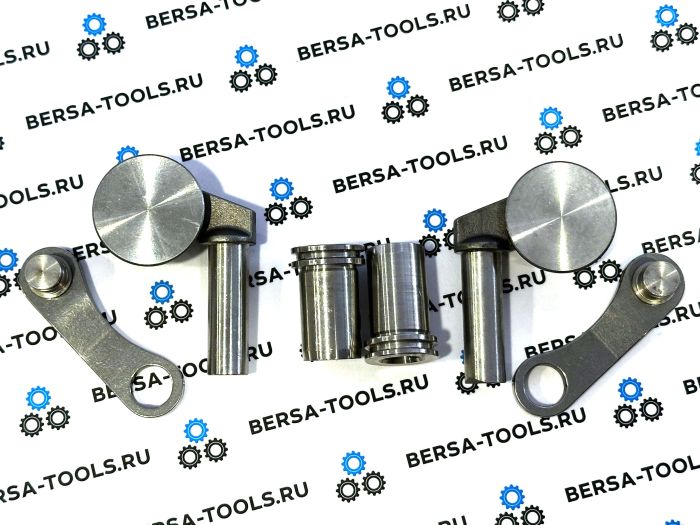 Ремкомплект вестгейта турбины Ford EcoBoost 3.5L