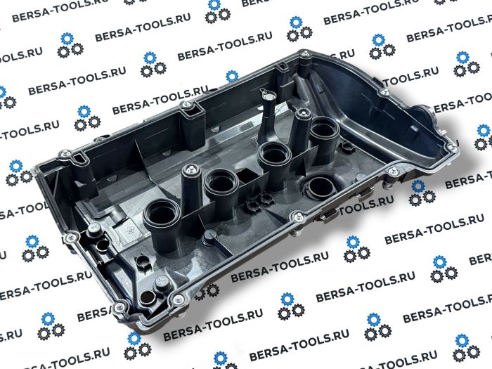 Клапанная крышка BMW, MINI N13, N16, N18 (11127646552)