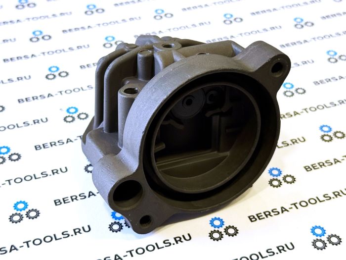 Ремкомплект компрессора пневмоподвески Wabco с цилиндром (тип 3)
