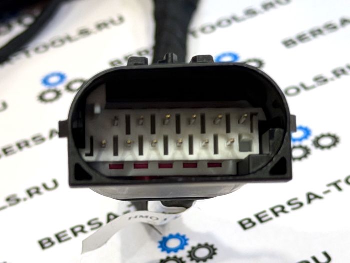 Проводка передних парктроников PDC BMW 61129122274