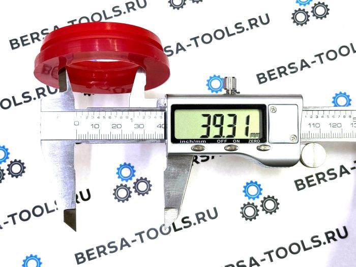 Сальник 03.7718-5018.1 вакуумного усилителя тормозов Mercedes-Benz A163430130 