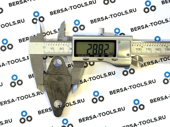 Заглушки клапана EGR Subaru Forester, Impreza, Legacy