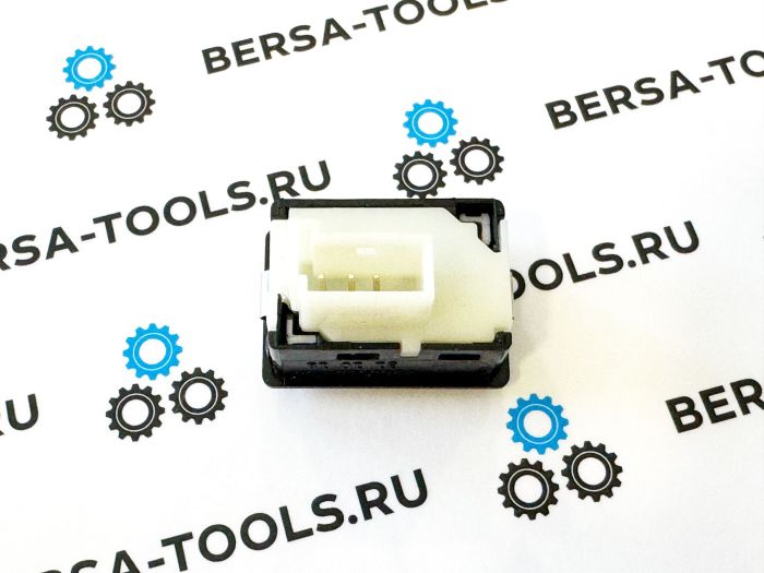 Кнопка/разъем открывания багажника для BMW 3/5/7/F-серии (61319200316)