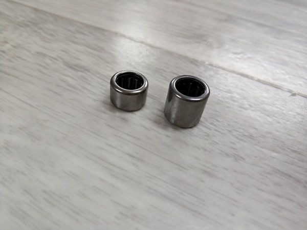 Подшипники индикатора позиции сервопривода турбины BMW X5