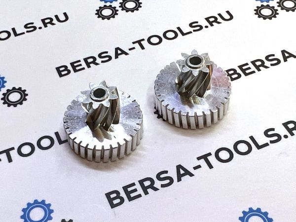 Ремкомплект электромотора регулировки сиденья Mercedes A1648202342 (2 шестерни)