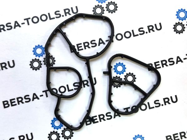 Прокладки корпуса масляного фильтра Peugeot, Citroen (1103.S0)