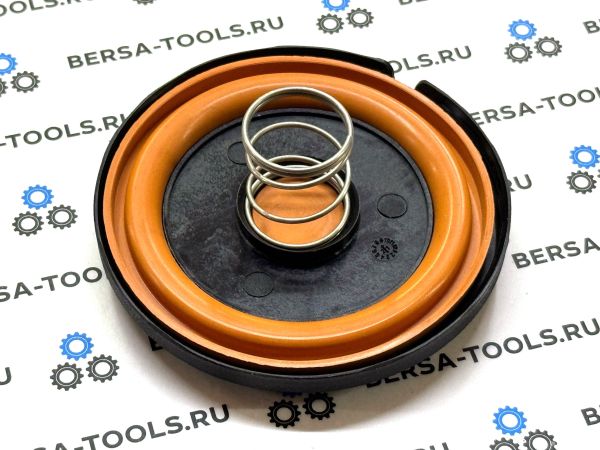 Ремкомплект клапанной крышки Ford 1858445 и Citroen/Peugeot 9675691480 2.2 TDCi